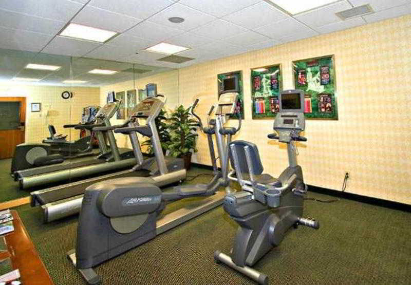 Courtyard Dallas Addison Midway Экстерьер фото
